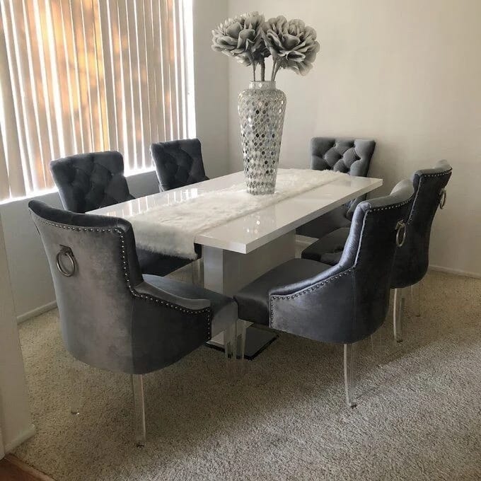 Dining Table 1